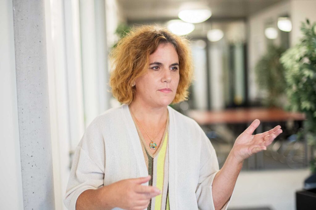 gesprächsführung sabine kupfer