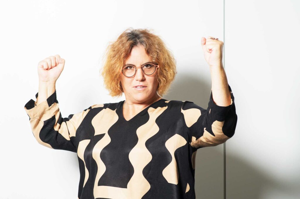 konfliktfähigkeit sabine kupfer