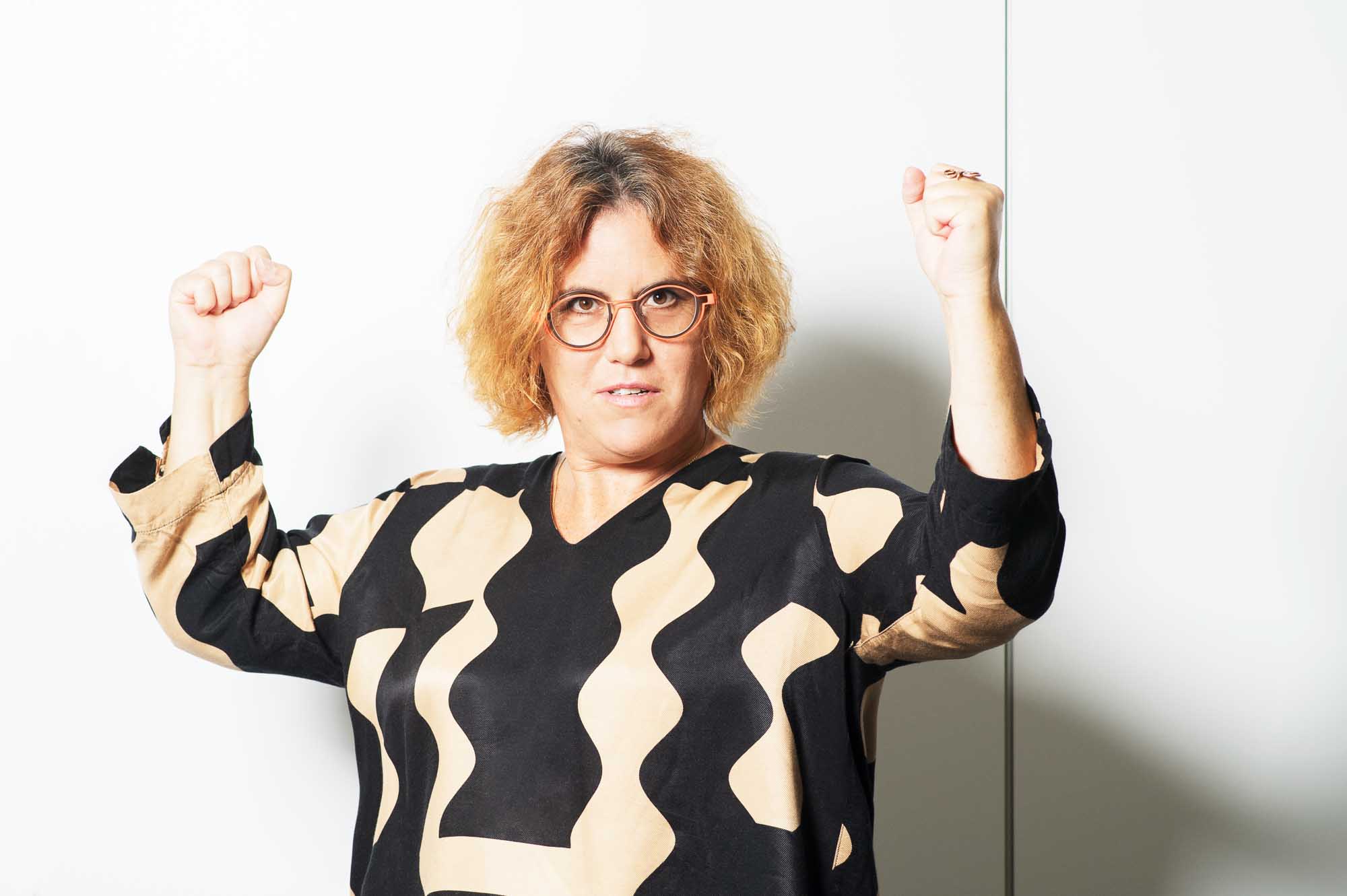 konfliktfähigkeit sabine kupfer