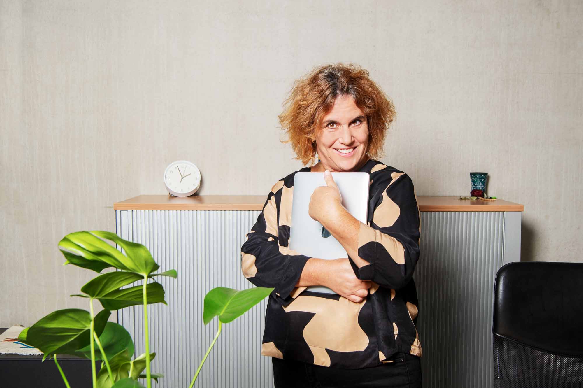 Community Sabine Kupfer